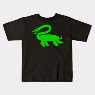 Nessie Kids T-Shirt